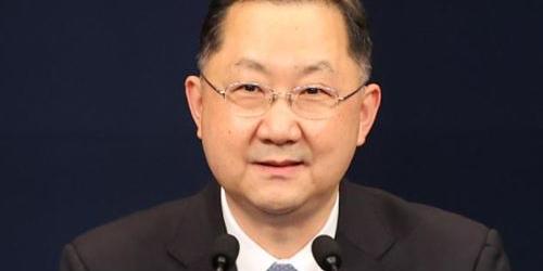 [Who Is ?] 김진국 대통령비서실 민정수석비서관