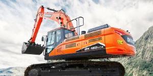 세계 건설기계 판매량 급증 지속, 중국 호황에 이어 북미와 신흥국 호조 