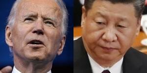 중국 관영매체 “미국 바이든 한일 순방, 중국 배척 위한 선동에 불과”