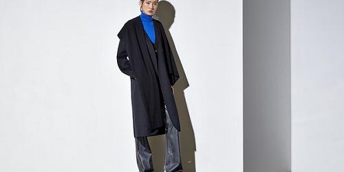 롯데홈쇼핑, 새 단독 패션브랜드 ‘박춘무 블랙’ 선보여 