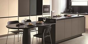 LX하우시스, 스크래치에 강하고 얼룩묻지 않는 주방가구 신제품 출시