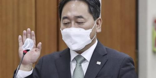 예금보험공사 사장 김태현 “법원의 DLF 판단 뒤 우리금융에 주주권”