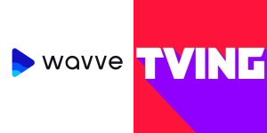 티빙 웨이브 K콘텐츠 열풍에 해외로 눈돌려, 독자진출 부담 만만찮아 