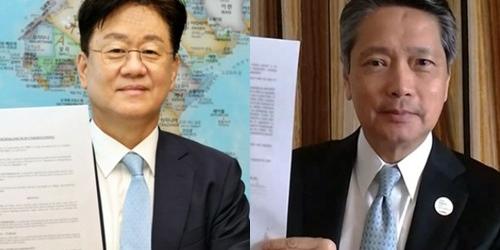 현대글로비스 미국 수소기업과 액화수소 공급망 구축, 김정훈 