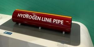 포스코 수소 이송용 강재 국산화, 수소시범도시 안산에 적용하기로