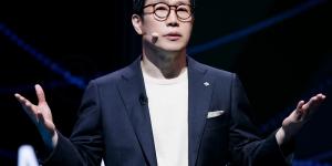 [오늘Who] CJENM 음악도 글로벌로, 강호성 SM엔터테인먼트 필요해 