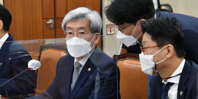 금융위원장 고승범 