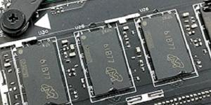 미국언론 “대만 지진에 마이크론 생산차질, D램 공급과잉 완화될 수도”