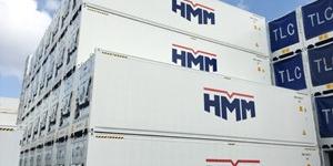 HMM 냉장냉동 컨테이너에 사물인터넷장비 구축, 