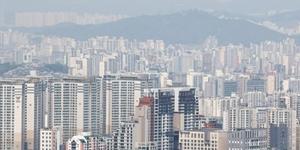 10월 수도권 아파트 실거래값 7개월 만에 하락, 김회재 