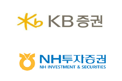 KB증권 NH투자증권, 금융위로부터 마이데이터 본허가 받아 