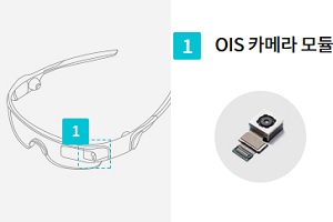 삼성전기도 메타버스 올라타나, 경계현 고성능 카메라모듈 기술력 다져 