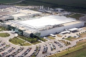 뉴욕타임스 “텍사스주 테일러, 삼성전자 반도체공장 유치에 기대 커”