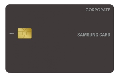 삼성카드, 개인사업자 추가 포인트 적립혜택 담은 맞춤카드 내놔