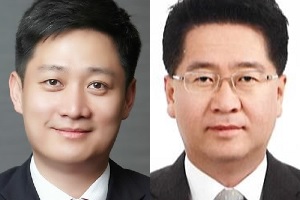 LG 경영전략부문장에 홍범식, 경영지원부문장 하범종 사장 승진 