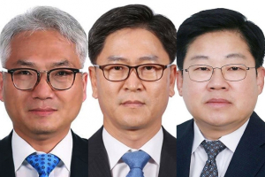 국정원 1차장 박선원, 2차장 천세영, 기조실장 노은채 내정