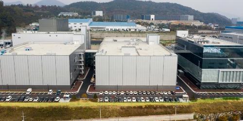 이연제약 충주공장 준공해 생산능력 확대, 유용환 