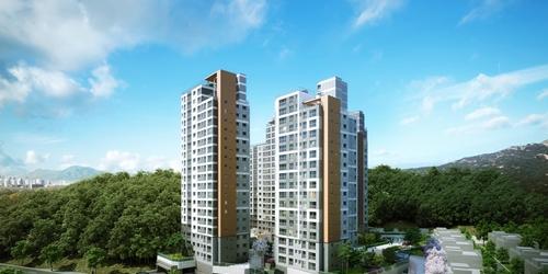 한양, 경기도 과천 갈현동 ‘과천 한양수자인’ 174세대 11월 분양 