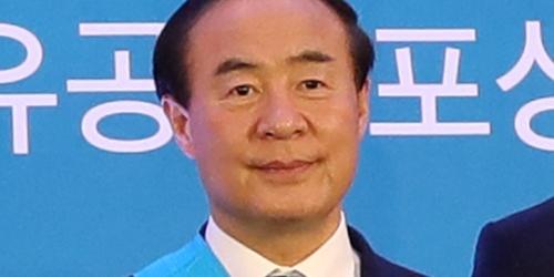삼성SDI 대표 전영현, 배터리 신기술 개발 공로로 금탑산업훈장 받아