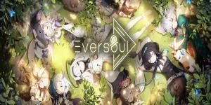 카카오게임즈, 새 모바일게임 에버소울을 지스타2021에서 선보여