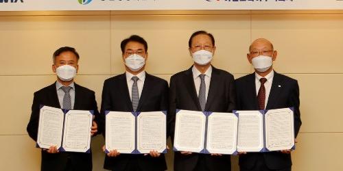 현대위아, 동반성장위원회와 협약 맺고 1천억 규모 상생프로그램 운영