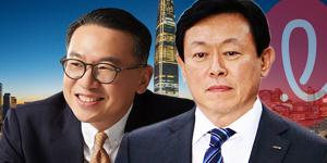 롯데 신사업 발굴 절실, 신동빈 롯데지주 대표 이동우 부회장에 올리나 