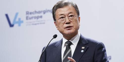 문재인 