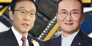 삼성전자 주가 내리고 SK하이닉스는 올라, 반도체장비주 약세