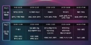 KB증권, 내년 증시 전망하는 'KB 애널리스트 데이' 10~11일 개최