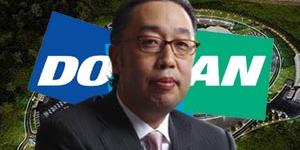 두산중공업 유럽 소형모듈원전 진출하나, 자체 성장동력 마련 가시권