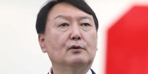 윤석열 40%대 지지율 계속 갈까, 경선 컨벤션 효과 열흘 뒤가 1차 고비 