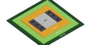 삼성전자, 고사양 반도체용 차세대 2.5D 패키징기술 개발