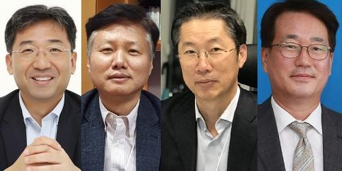 KT 부사장으로 윤동식 서창석 우정민 홍기섭 승진, 조직개편과 인사 