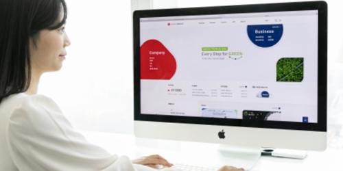 롯데케미칼 홈페이지 새 단장, “정보 접근성과 사용자 편의 확대”