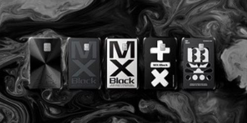 현대카드 MX 블랙 내놔, 포인트 적립 및 할인에 프리미엄 혜택 더해