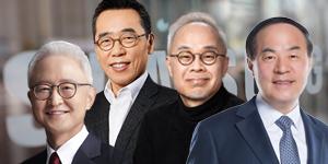 삼성 전자계열사 직면한 현안 무겁다, 연말 사장단인사 무풍지대로 남나