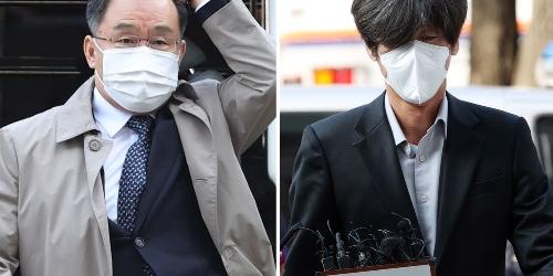 한진그룹 회장 조원태 '50억 클럽' 돈세탁 의혹 부인, 