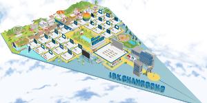 IBK기업은행 26일 창업 육성프로그램 데모데이, 메타버스로도 구현