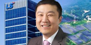 구자은 LS그룹 다음 회장 등극 유력, 녹색경제 대응할 비전에 시선집중 