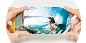 해외언론 “올레드 구동칩 내년에도 공급부족, 삼성디스플레이 타격 커”