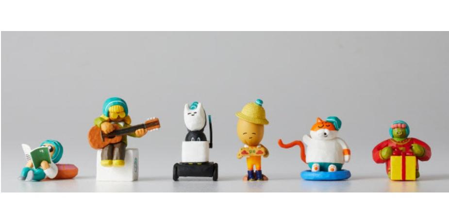 우아한형제들, 스타필드하남점에 배달의민족 팝업스토어 열어