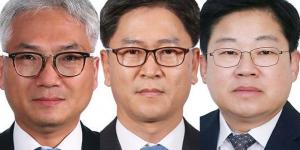 국정원 1차장 박선원, 2차장 천세영, 기조실장 노은채 내정