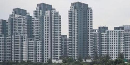 서울 반포 아크로리버파크 국민평형 최고가 경신, 84㎡ 45억 거래