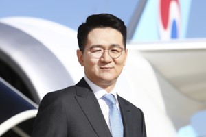 한진그룹 글로벌 초대형 항공사 원년으로, 조원태 "한 발 앞서 준비"
