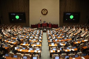 도시개발법·주택법 개정안 국회 본회의 통과, 개발이익환수법은 계류