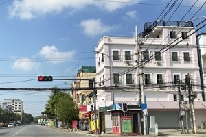 해외언론 “삼성전자 LG전자 포스코인터내셔널, 미얀마 군부와 회동”