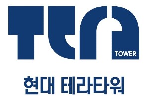 현대엔지니어링, 지식산업센터 브랜드 ‘현대 테라타워’ 새 로고 선보여 