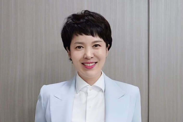 초선 의원 김은혜 최초 여성 도지사 도전, 정치적 위상 급상승 전망