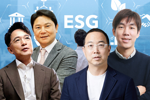 엔씨소프트 넷마블 게임업계 ESG 바람, '악어의 눈물'로 보기도