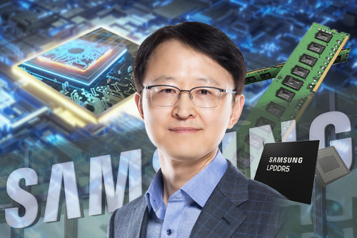 [2022년 주목 CEO] <a href='https://www.businesspost.co.kr/BP?command=article_view&num=348158' class='human_link' style='text-decoration:underline' target='_blank'>경계현</a>, 삼성전자 반도체기술 ‘초격차’ 다잡는다